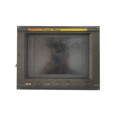 A02B-0166-C251 Fanuc 7.2 Inch LCD UNIT Used