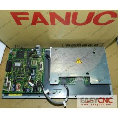 A02B-0166-C261/R Fanuc LCD/MDI UNIT