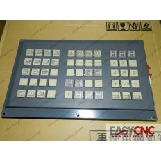 A02B-0236-C231 Fanuc mdi unit with IO board A20B-8002-0020 new