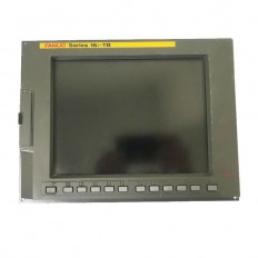A02B-0281-C066 Fanuc 9.5 Inch LCD Unit Used