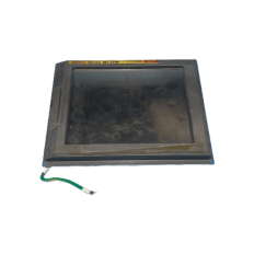 A02B-0281-C087 Fanuc 10.4 Inch FA LCD UNIT Used