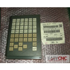 A02B-0281-C120#TBE Fanuc MDI unit keyboard new