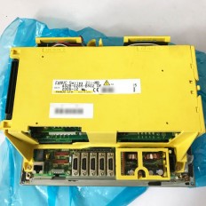 A02B-0285-B502 FANUC Series 21i-MB Used