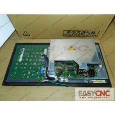A02B-0299-C076/M Fanuc  Oi-MB LCD/MDI  UNIT