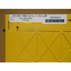 A02B-0301-B801 Fanuc series 0i Mate-MB used (please read the Product Description before ordering)