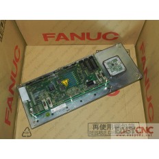 A02B-0323-C233 Fanuc MDI unit used