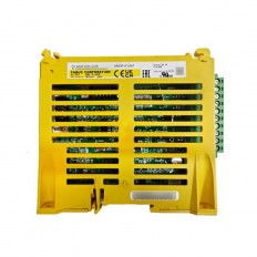A02B-0333-C229 Fanuc I/O Module Used