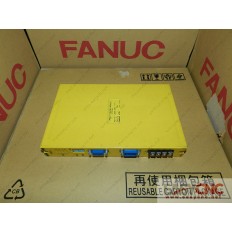 A03B-0801-C051 PT01A FANUC POSITIONING MODULE USED