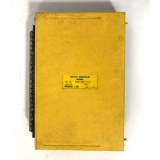 A03B-0801-C131 ID16A Fanuc Input Module Used