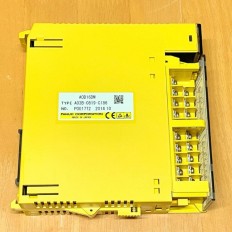 A03B-0819-C186 A0D16DM Fanuc I/O Module Used