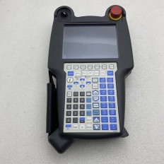 A05B-2256-C101#EMH FANUC Teach Pendant (i pendant) New And Original