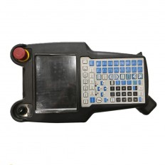 A05B-2256-C111#EAW Fanuc Robot Teach Pendant Used