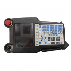 A05B-2256-C111#EMH Fanuc Robot Teach Pendant Used