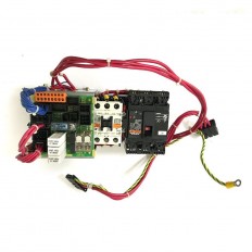 A05B-2501-C401 FANUC Power Board Used