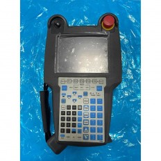 A05B-2518-C204#EAW Fanuc Robot Teach Pendant New And Original