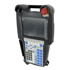 A05B-2518-C204#EGN Fanuc Robot Teach Pendant New And Original