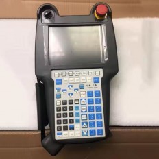 A05B-2518-C204#EMH Fanuc Robot Teach Pendant New And Original