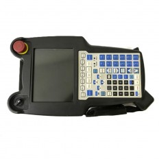 A05B-2518-C212#EAW Fanuc Robot Teach Pendant Used