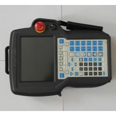 A05B-2518-C300#ESW Fanuc Robot Teach Pendant Used