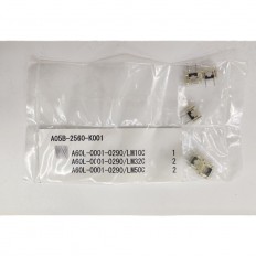 A05B-2560-K001 A60L-0001-0290/LM10C A60L-0001-0290/LM32C A60L-0001-0290/LM50C Fanuc Fuse New And Original