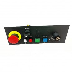A05B-2601-C014 Fanuc Controller Operator Panel Used