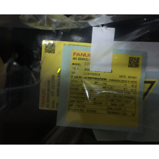 A06B-0054-B403 Fanuc AC Servo Motor BiF 22/2000 New And Original