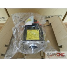 A06B-0061-B103 Fanuc ac servo motor BiS 2/4000 motor new and original