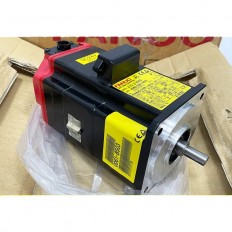 A06B-0061-B503 Fanuc AC Servo Motor BiS 2/4000 New And Original