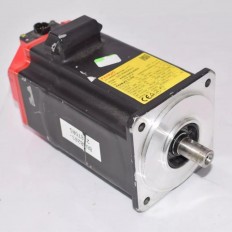 A06B-0064-B203 Fanuc AC Servo Motor BiS 4/4000HV Used
