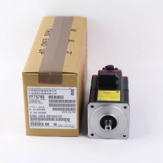 A06B-0064-B503#0100 Fanuc AC Servo Motor BiS 4/4000HV-B New And Original