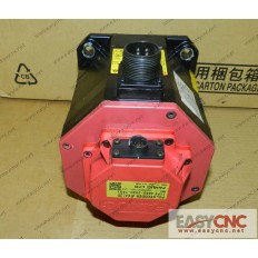 A06B-0075-B103 FANUC AC Sevro Motor Bis 8/3000 Used