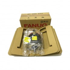 A06B-0075-B804 Fanuc AC Servo Motor BiS 8/3000 New And Original