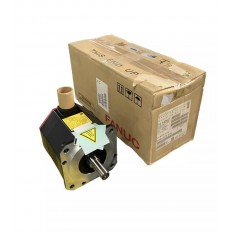 A06B-0076-B203 Fanuc AC Servo Motor BiS 8/3000HV New And Original