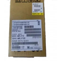 A06B-0076-B303 Fanuc AC Servo Motor New And Original