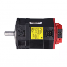 A06B-0076-B403 Fanuc AC Servo Motor BiS 8/3000HV Used