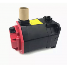 A06B-0076-B503 Fanuc AC Servo Motor BiS 8/3000HV Used