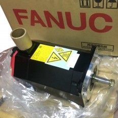 A06B-0077-B003 Fanuc AC Servo Motor BiS 12/2000 New And Original