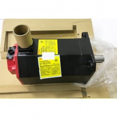 A06B-0077-B203 Fanuc AC Servo Motor BiS 12/2000 New And Original