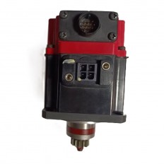 A06B-0114-B204 Fanuc AC Servo Motor BiS 0.4/5000 Used