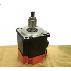 A06B-0114-B205#0048 Fanuc AC Servo Motor BiSR 0.4/6000 Used