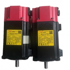 A06B-0115-B175#0076 Fanuc AC Servo Motor BM0.5/4000 New And Original