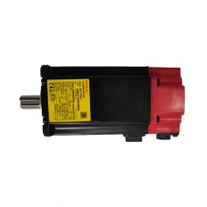 A06B-0116-B075#0076 Fanuc AC Servo Motor BM1/4000 New And Original