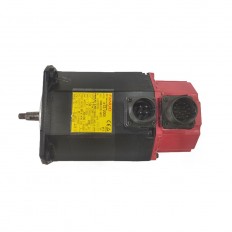 A06B-0121-B075 Fanuc AC Servo Motor aC3/2000 Used