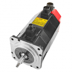 A06B-0123-B176 Fanuc AC Servo Motor a3/3000 Used