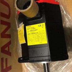 A06B-0123-B577 Fanuc AC Servo Motor a3/3000 New And Original
