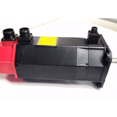 A06B-0128-B677 Fanuc AC Servo Motor a6/3000 Used