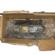 A06B-0142-B675#0003 Fanuc AC Servo Motor a12/2000 New And Original