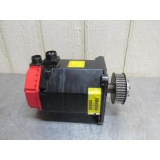A06B-0143-B076 Fanuc AC Servo Motor a12/3000 Used