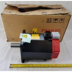 A06B-0143-B076#0075 Fanuc AC Servo Motor a12/3000 New And Original