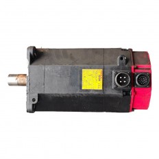 A06B-0147-B077 Fanuc AC Servo Motor a22/2000 Used